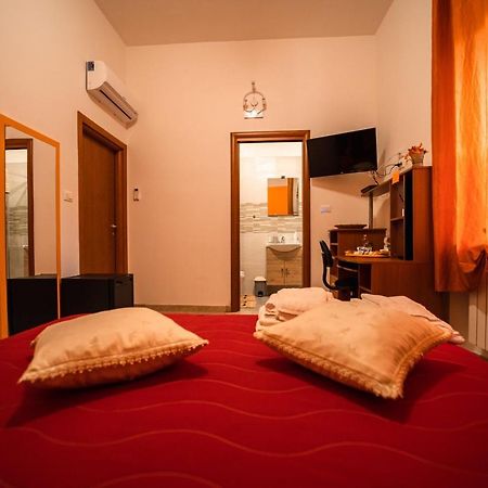 Sole Luna B&B ペスカーラ エクステリア 写真