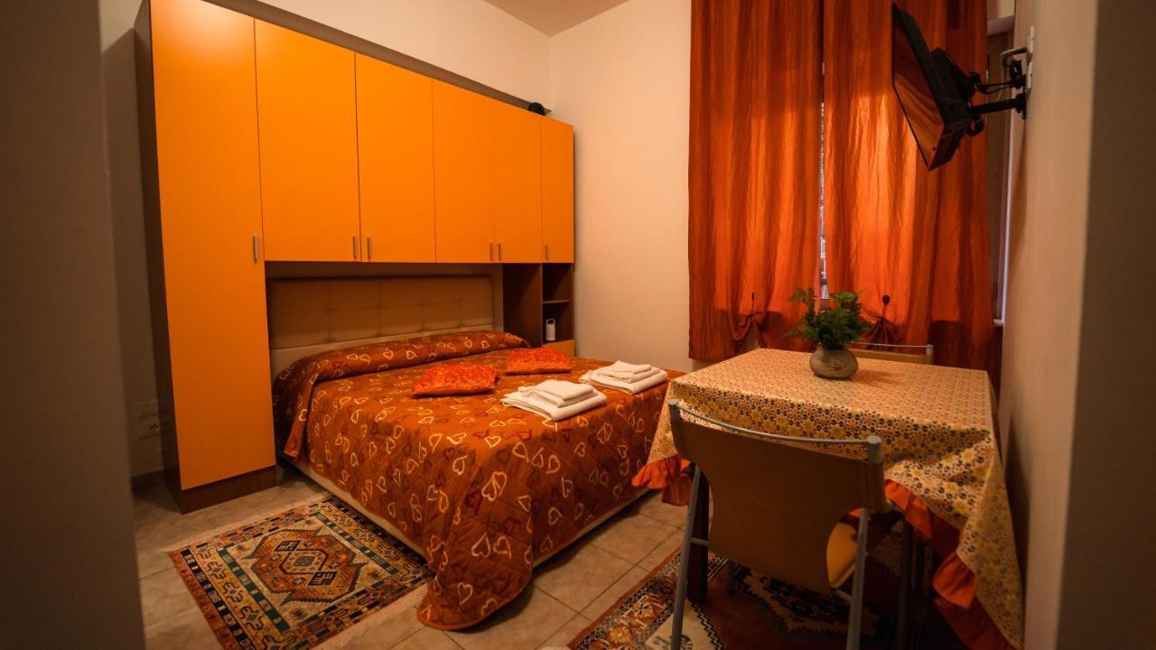 Sole Luna B&B ペスカーラ エクステリア 写真