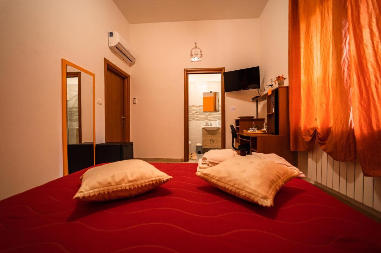 Sole Luna B&B ペスカーラ エクステリア 写真