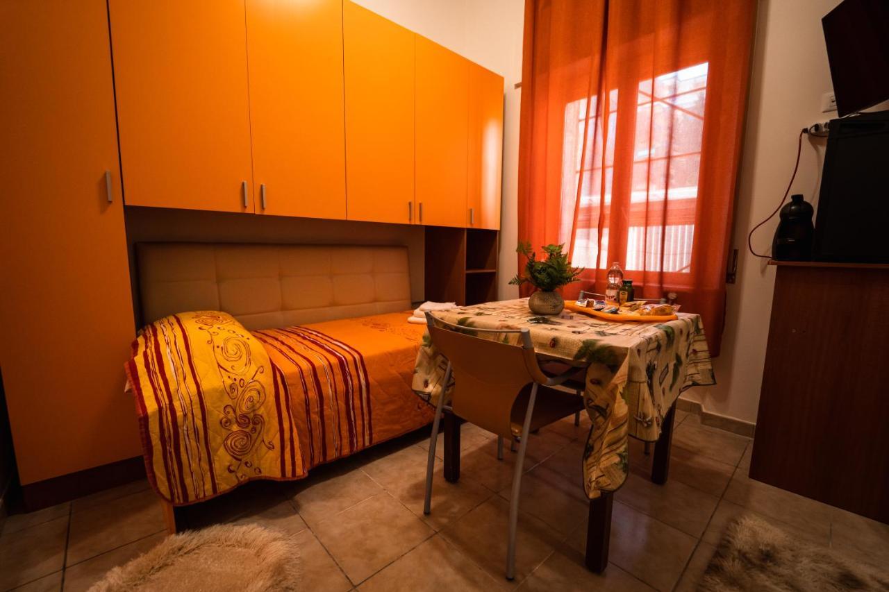 Sole Luna B&B ペスカーラ エクステリア 写真